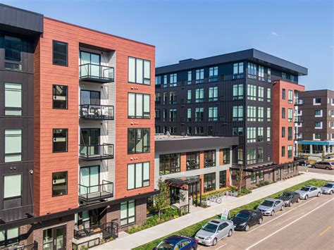 Green on 4th - Green On Fourth is a Residential project in the Prospect Park neighborhood in Minneapolis. It was completed in July 2019. ... 2901 Fourth Street SE, Minneapolis, MN ... 